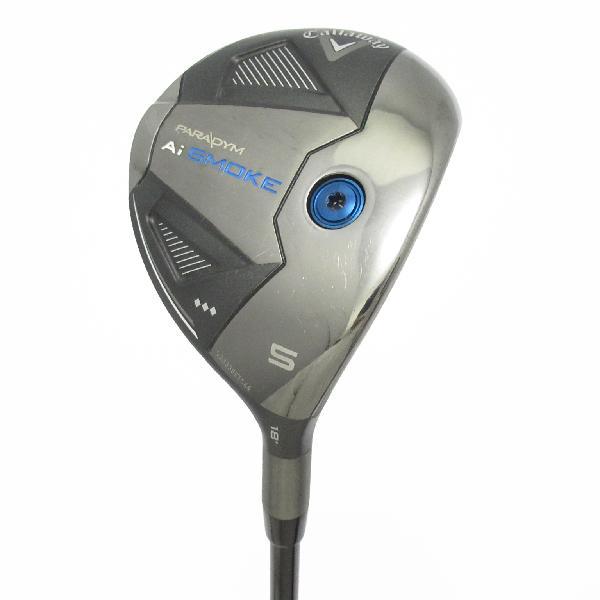 Callaway（キャロウェイ） キャロウェイゴルフ Ai SMOKE パラダイム Ai
