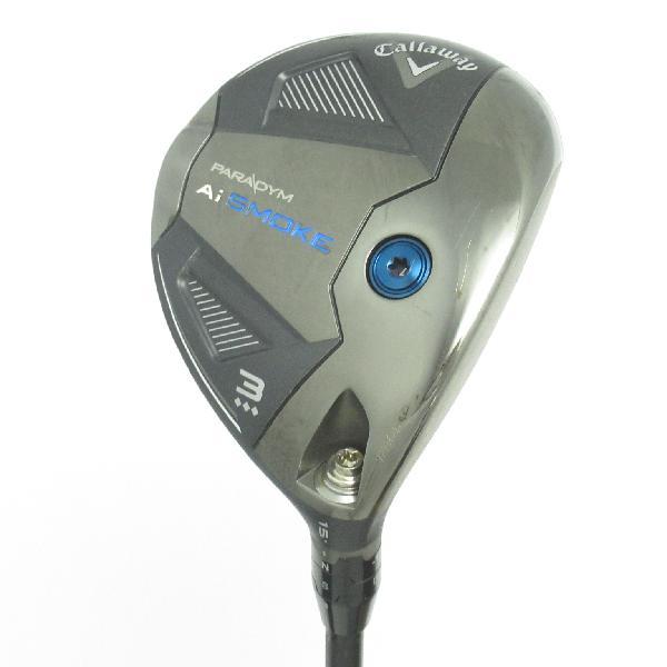 Callaway（キャロウェイ） キャロウェイゴルフ Ai SMOKE パラダイム Ai