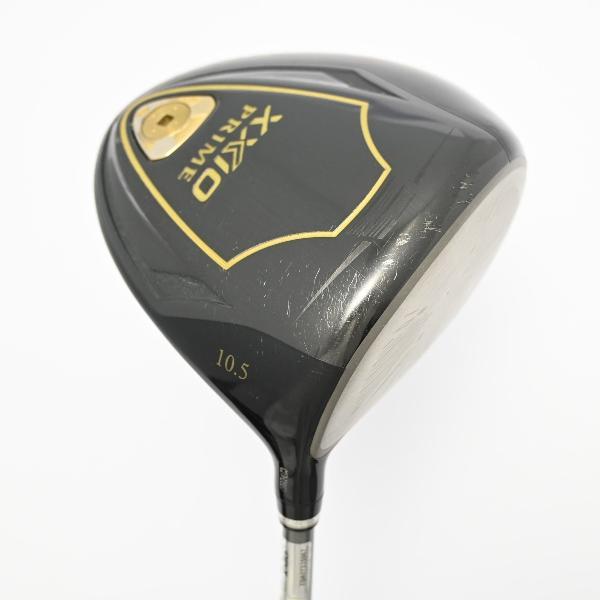 ゼクシオプライム 12ドライバー　SR DUNLOP（ダンロップ） XXIO ゼクシオ プライム12 ドライバー ゼクシオ