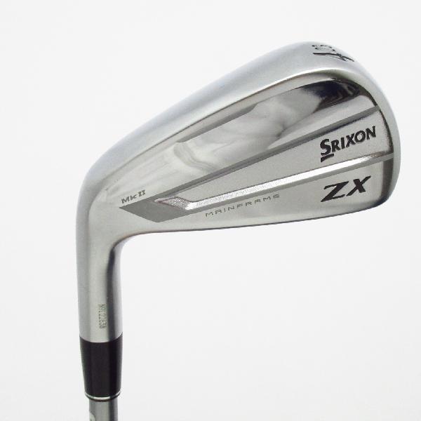 DUNLOP（ダンロップ） SRIXON スリクソン ZX MkII アイアン