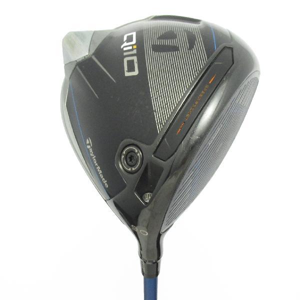 TaylorMade（テーラーメイド） Qi10 Qi10 ドライバー VENTUS