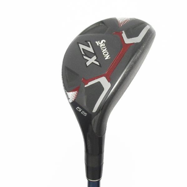 いみる DUNLOP（ダンロップ） SRIXON スリクソン ZX ハイブリッド