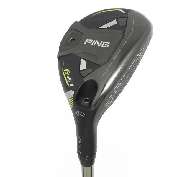 PING（ピン） G430 G430 ハイブリッド ユーティリティ PING TOUR