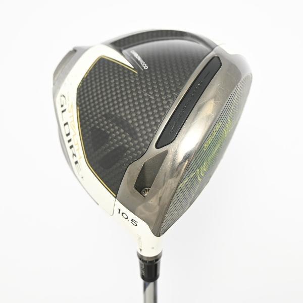 TaylorMade（テーラーメイド） STEALTH ステルス グローレ プラス