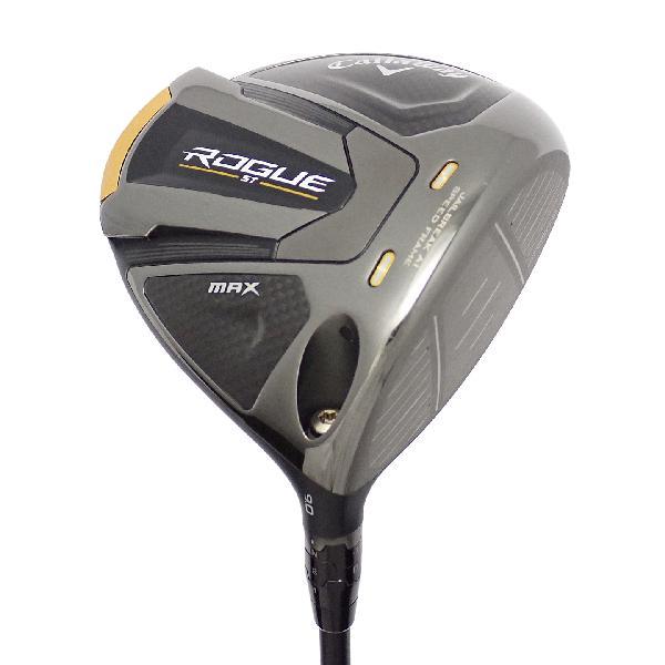 Callaway（キャロウェイ） キャロウェイゴルフ ROGUE ローグ ST MAX