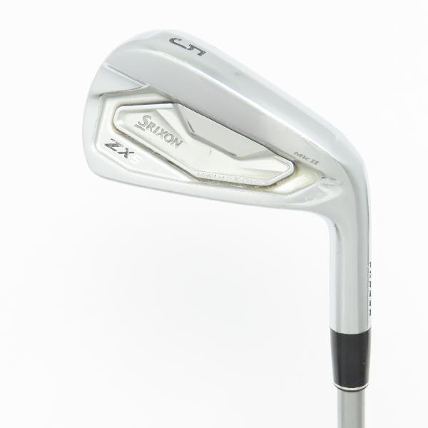 DUNLOP（ダンロップ） SRIXON スリクソン ZX5 MkII アイアン Diamana