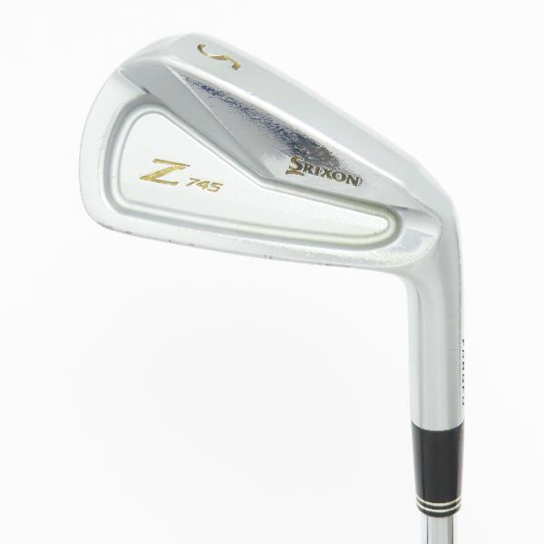 DUNLOP（ダンロップ） SRIXON スリクソン Z745 アイアン スチール 