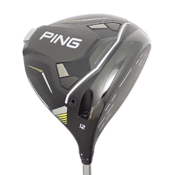 PING（ピン） G430 G430 MAX 10K HL ドライバー Speeder NX 45 