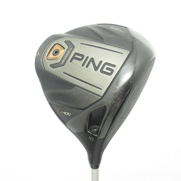 PING G400 ATTAS CooL 5S シャフト PING（ピン） G400 G400 LST ドライバー ATTAS COOOL 5 シャフト