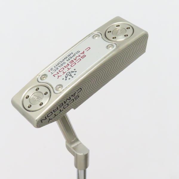 SCOTTY CAMERON スコッティキャメロン SELECT スーパー セレクト
