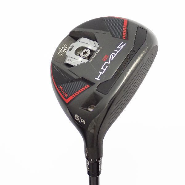 TaylorMade（テーラーメイド） STEALTH ステルス2 PLUS