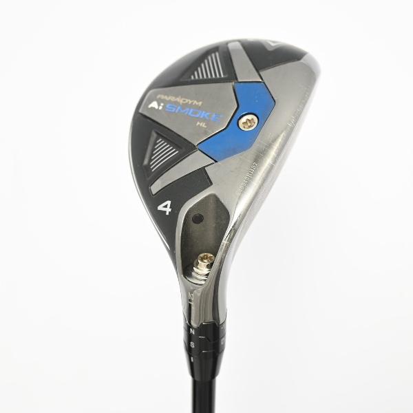 Callaway（キャロウェイ） キャロウェイゴルフ Ai SMOKE