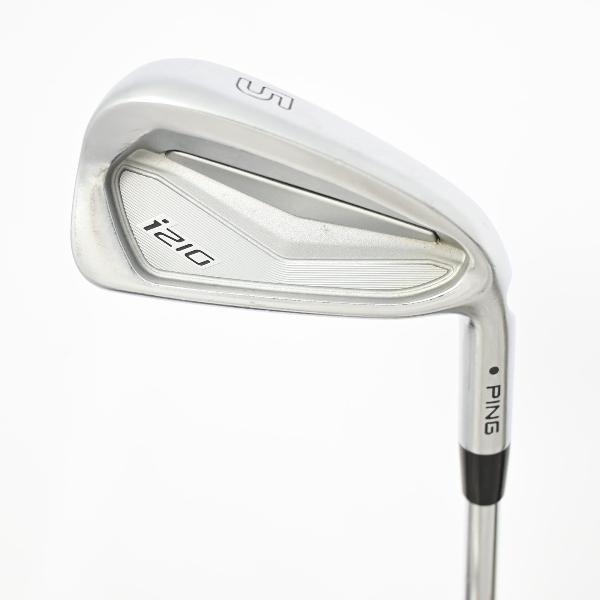 PING（ピン） I SERIES i210 アイアン N.S.PRO MODUS3 TOUR 120 