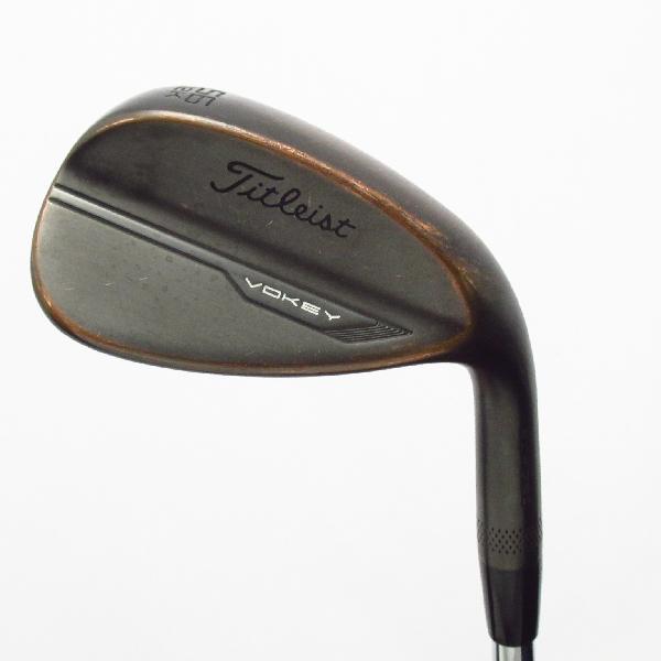 Titleist（タイトリスト） Vokey ボーケイ フォージド 2021 ブラッシュ 