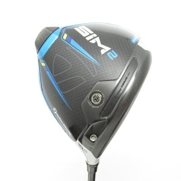 TaylorMade（テーラーメイド） SIM2 SIM2 ドライバー KURO KAGE
