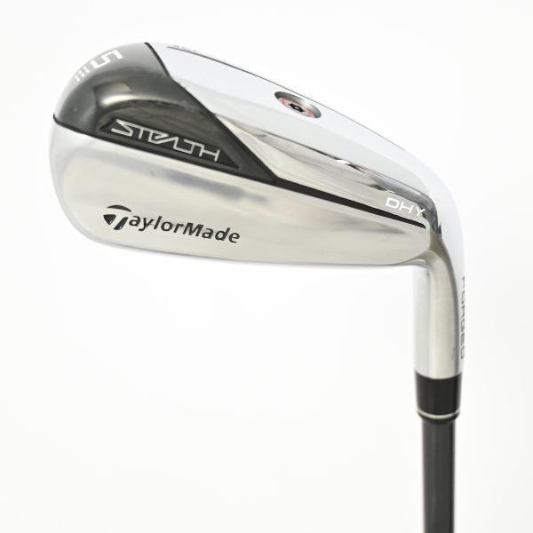 テーラーメイド　ステルス　DHY 22° TENSEI TM70 s TaylorMade（テーラーメイド） STEALTH ステルス DHY ユーティリティ