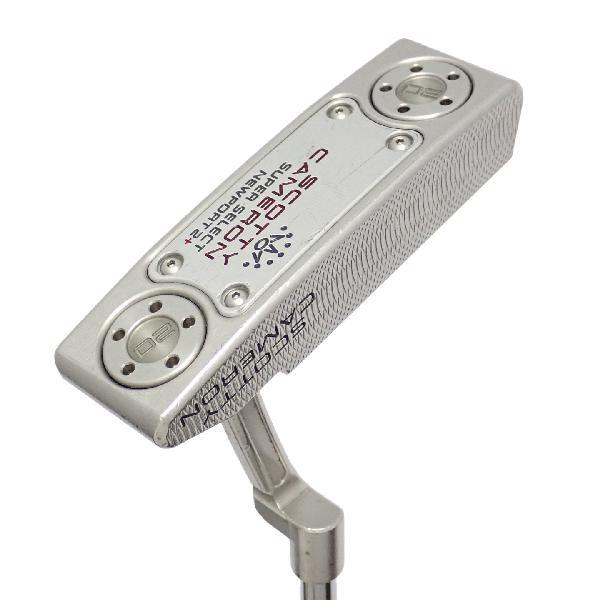 スコッティキャメロン セレクト ニューポート2.5ScottyCameron34