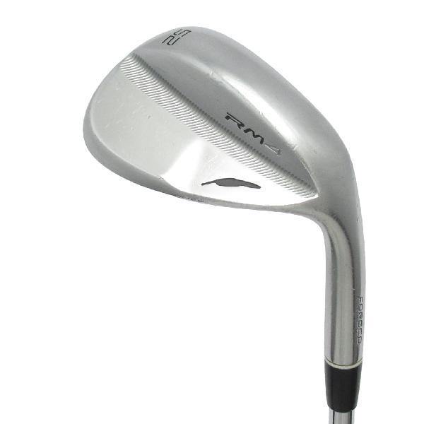 FOURTEEN（フォーティーン） RM-4 RM-4 ウェッジ スチールシャフト