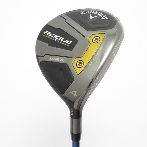 【即日発送】Callaway RogueST Max 4番 スピーダーNX60S 即日発送】Callaway RogueST Max 4番 スピーダーNX60S 【公式通販】