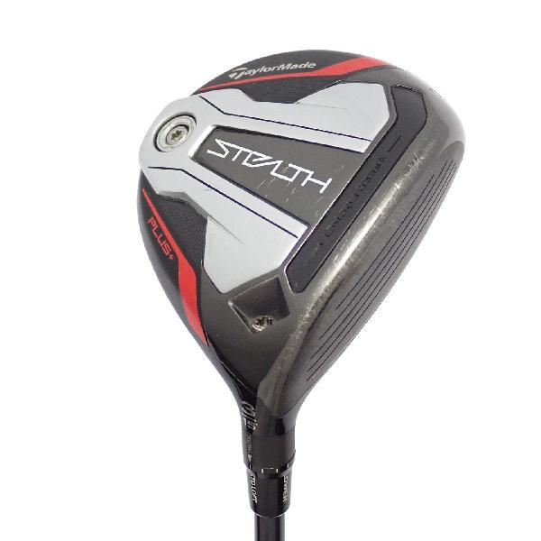 TaylorMade STEALTH ステルス 3W TENSEI TM-60S 【公式通販】