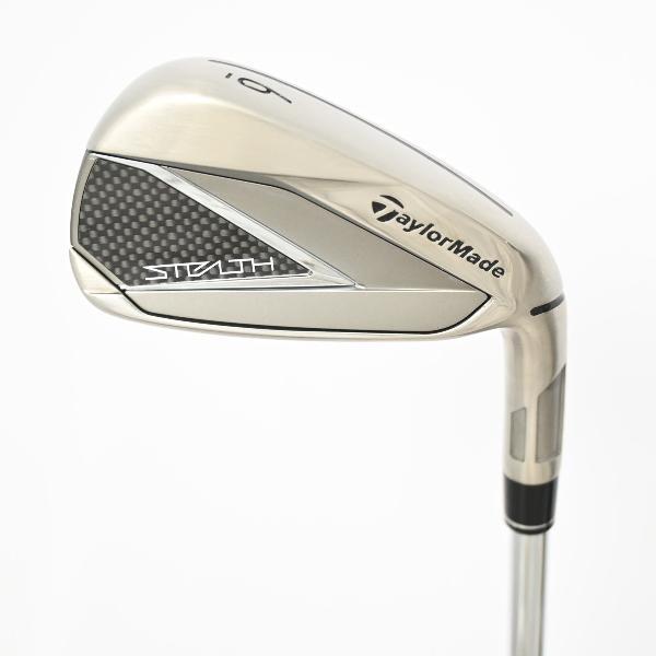 KBS 6-P 最終値下週末のみ　ステルス　アイアンセット MT アイアンセット5本組(#6-PW ステルス テーラーメイド 日本正規品】 S JP 85 クラブ