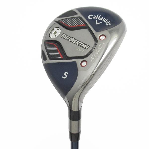 Callaway（キャロウェイ） キャロウェイゴルフ BIG BERTHA 