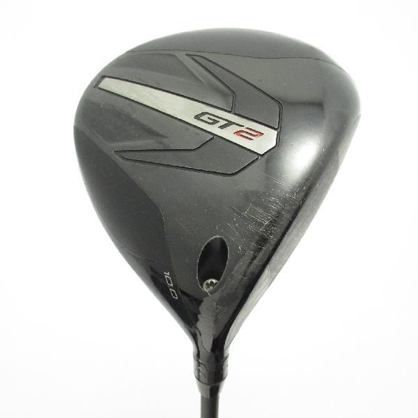 タイトリスト GT2 ドライバー 10.0度　スピーダーNXブラック60S Titleist（タイトリスト） TITLEIST GT2 ドライバー Speeder NX BLACK