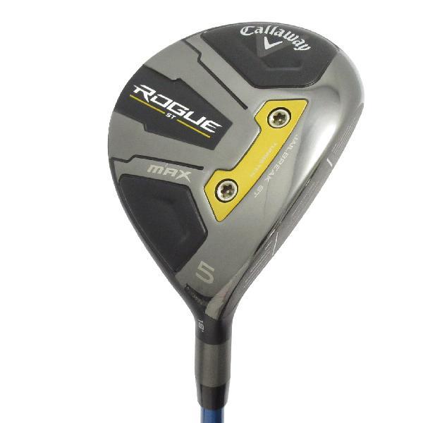 Callaway（キャロウェイ） キャロウェイゴルフ ROGUE ローグ ST