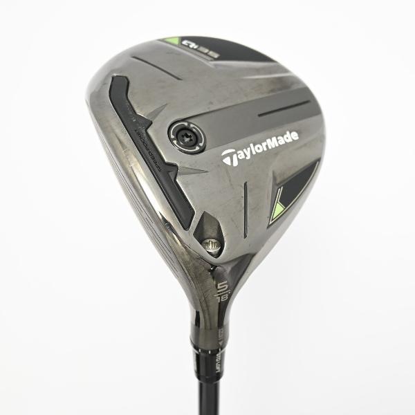 TaylorMade（テーラーメイド） Qi35 Qi35 フェアウェイウッド Diamana 
