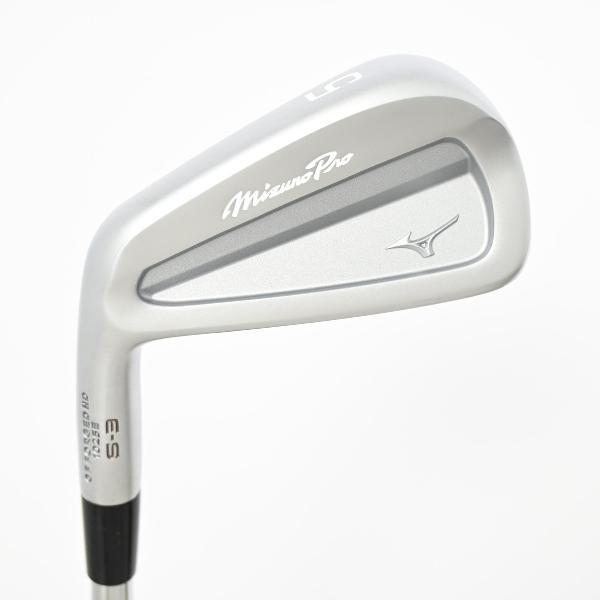 MIZUNO（ミズノ） Mizuno Pro S-3 アイアン Dynamic Gold 120 レフティ 