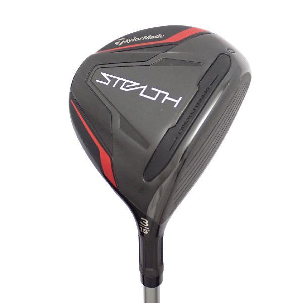 TaylorMade（テーラーメイド） STEALTH ステルス フェアウェイ