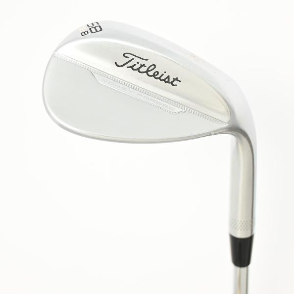 タイトリスト ボーケイ フォージド ウェッジ 58度 ダイナミックゴールド Titleist（タイトリスト） Vokey ボーケイデザイン フォージド