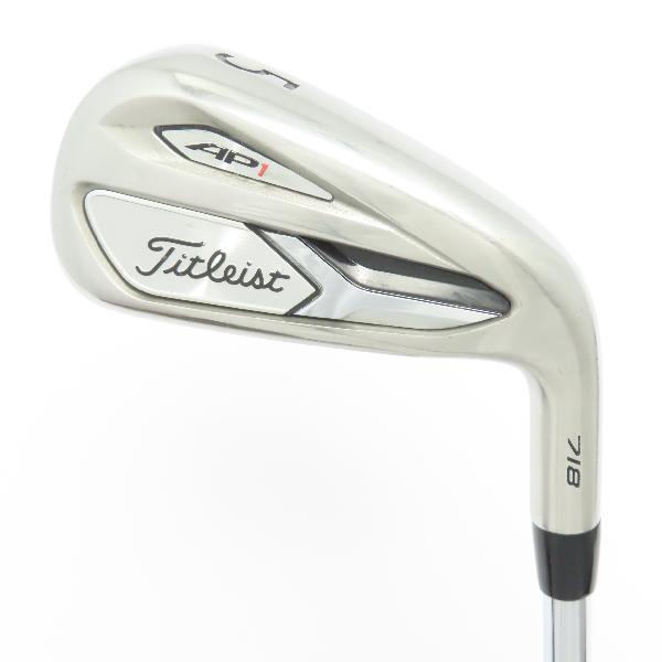 Titleist（タイトリスト） 718 AP1 718 アイアン N.S.PRO 950GH 