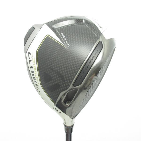 TaylorMade（テーラーメイド） STEALTH ステルス グローレ プラス