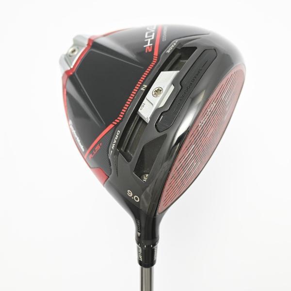 TaylorMade（テーラーメイド） STEALTH ステルス2 PLUS