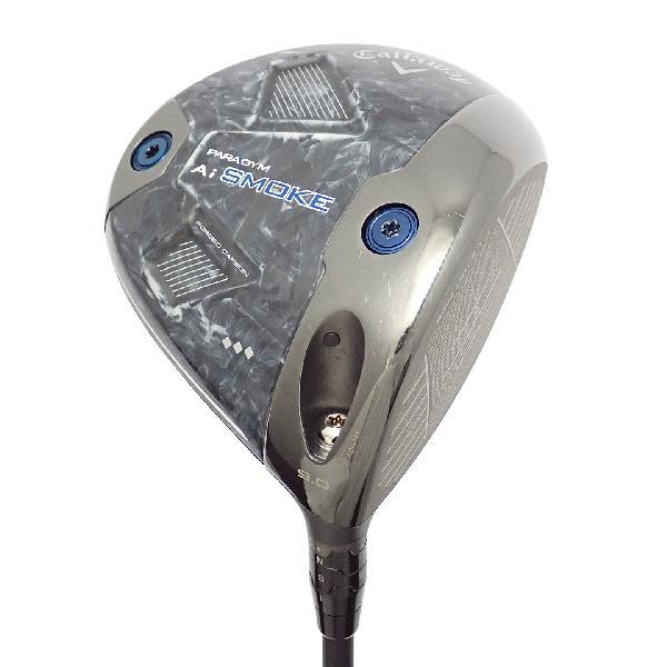 Callaway（キャロウェイ） キャロウェイゴルフ Ai SMOKE パラダイム Ai
