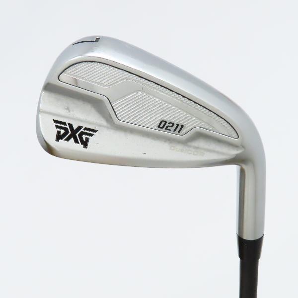 ピーエックスジー PXG 0211 DC アイアン Diamana i70 for シャフト