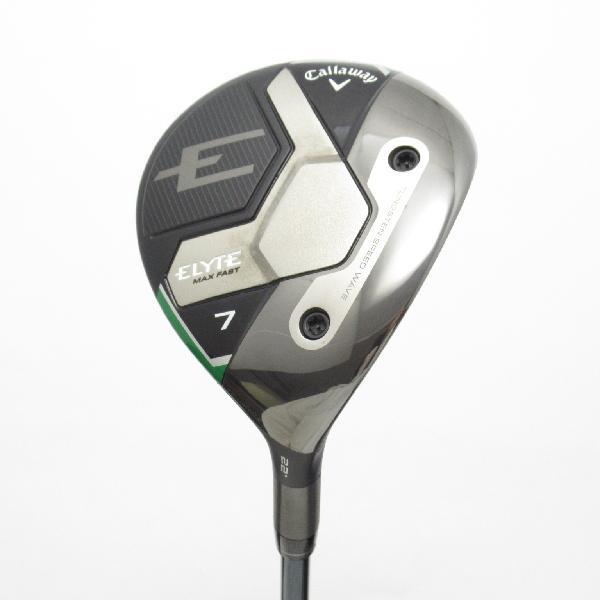 Callaway（キャロウェイ） キャロウェイゴルフ ELYTE エリート MAX