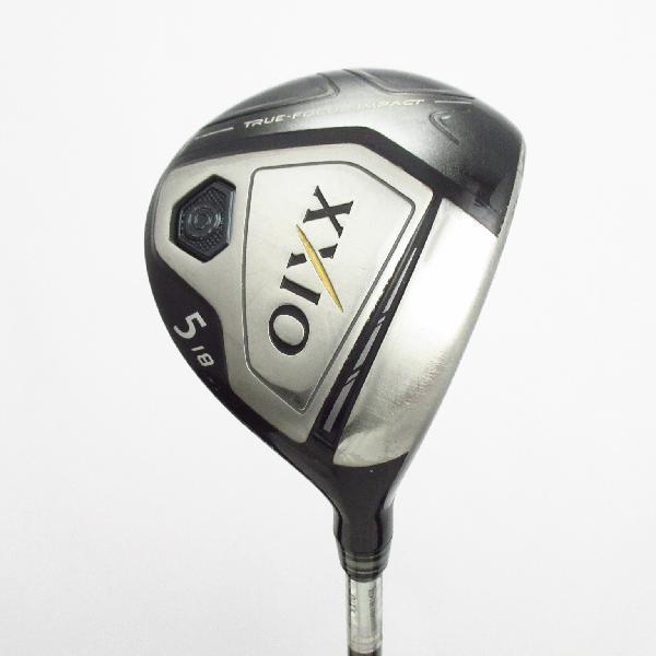 DUNLOP（ダンロップ） XXIO ゼクシオ(2018) Miyazaki Model