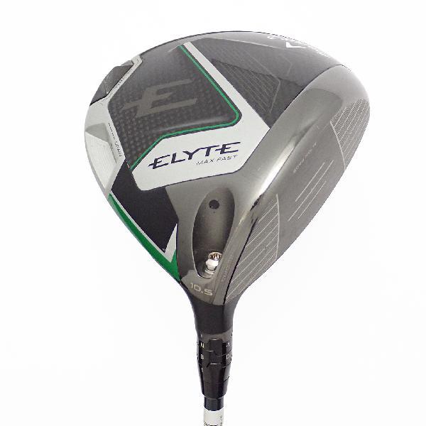 Callaway（キャロウェイ） キャロウェイゴルフ ELYTE エリート MAX 