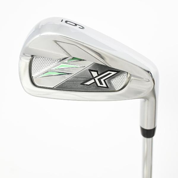 DUNLOP（ダンロップ） XXIO ゼクシオ X(2022) アイアン N.S.PRO 950GH