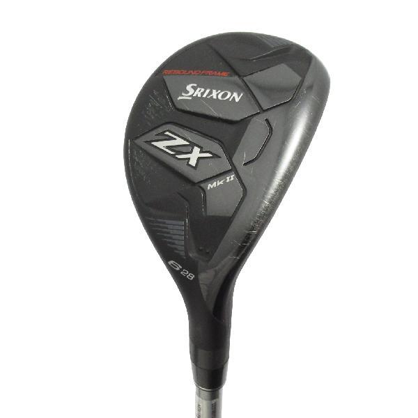 DUNLOP（ダンロップ） SRIXON スリクソン ZX MkII ハイブリッド
