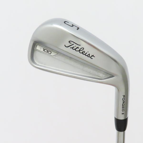 Titleist（タイトリスト） T SERIES T100(2023) アイアン N.S.PRO