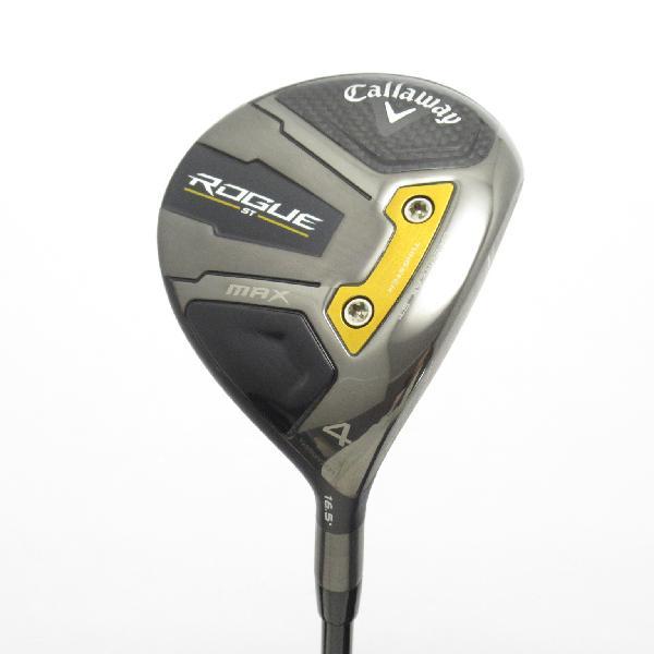 ROGUE ローグST MAX 4W 16.5° VELOCORE VENTUS ROGUE ローグST MAX 4W