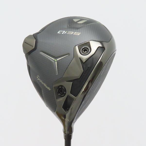 TaylorMade（テーラーメイド） Qi35 Qi35 LS ドライバー Diamana Black 