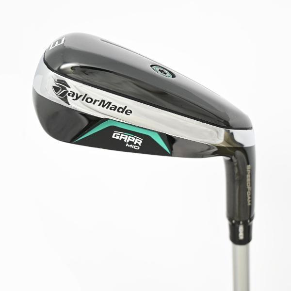 TaylorMade（テーラーメイド） GAPR GAPR MID ユーティリティ MCI 90