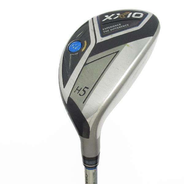 DUNLOP（ダンロップ） XXIO ゼクシオ イレブン ハイブリッド 