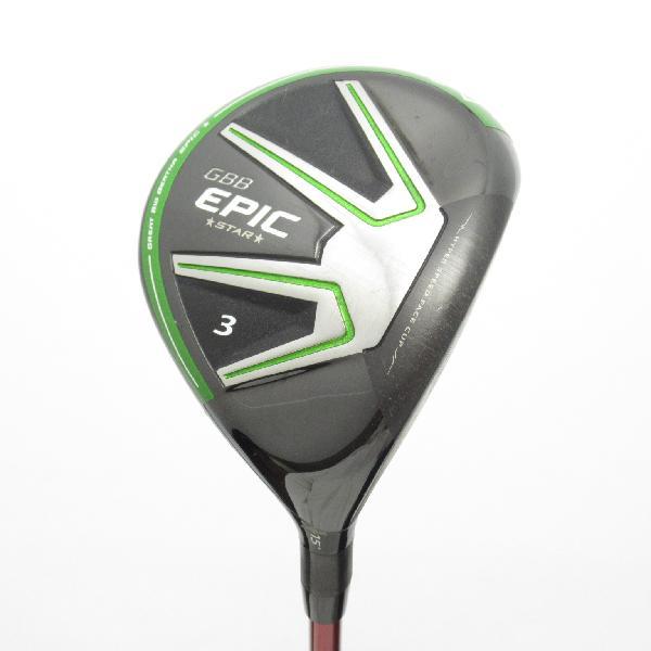 Callaway（キャロウェイ） キャロウェイゴルフ BIG BERTHA GBB