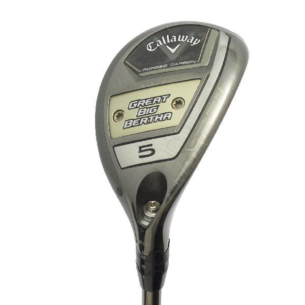 Callaway BIG BERTHA 2023 キャロウェイ ビッグバーサ ユーティリティ