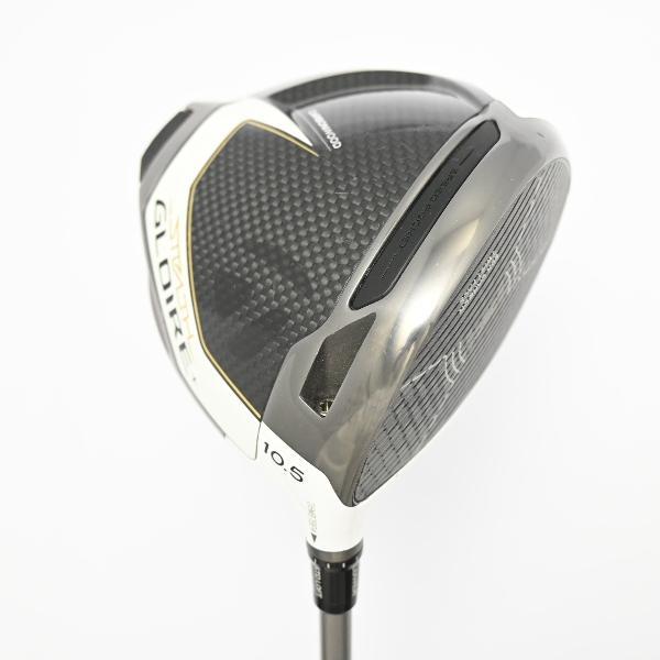 TaylorMade（テーラーメイド） STEALTH ステルス グローレ プラス